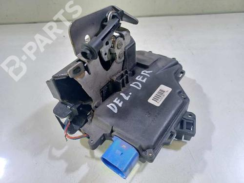 Front right lock AUDI A3 (8P1)  | BP9905964C97 