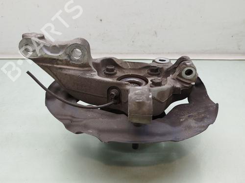 Left front steering knuckle FORD MONDEO V Hatchback (CE) 2.0 TDCi | BP39173667M25 - Image 2