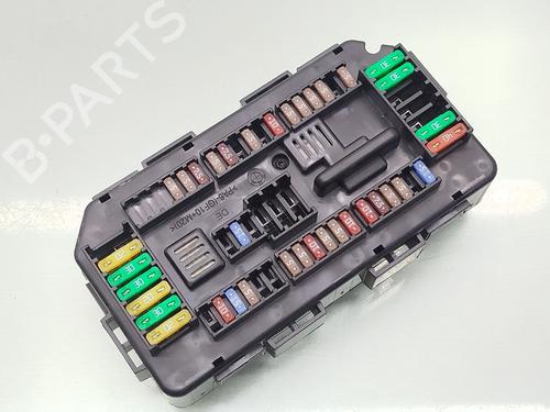 Used Fuse box Fuse box BMW 1 (F21) 116 d (116 hp) 35953510 35953510