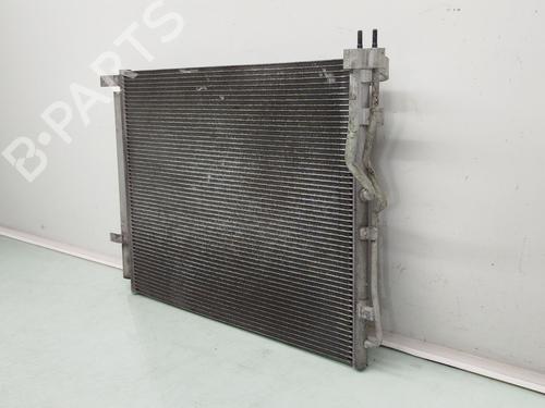 AC radiator KIA OPTIMA (FSGDS6B) 1.7 CRDi | BP32066087M32 - Image 3