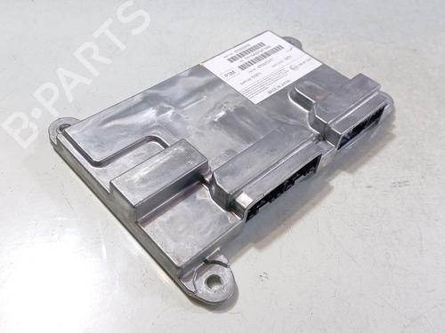 Used Electronic module Electronic module MASERATI GRECALE GT Mild Hybrid Q4 (300 hp) 40158371 40158371
