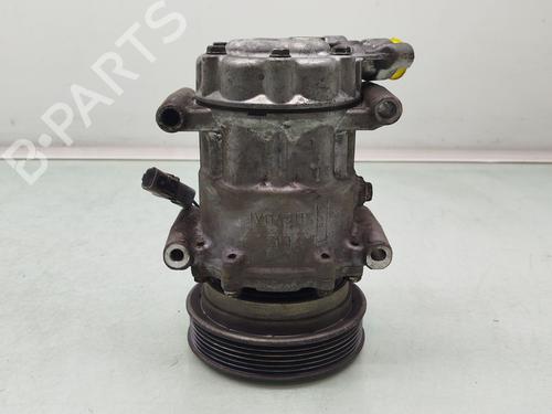 AC compressor NISSAN NV200 / EVALIA Bus 1.5 dCi 90 (M20, M20M) | BP30271943M34 