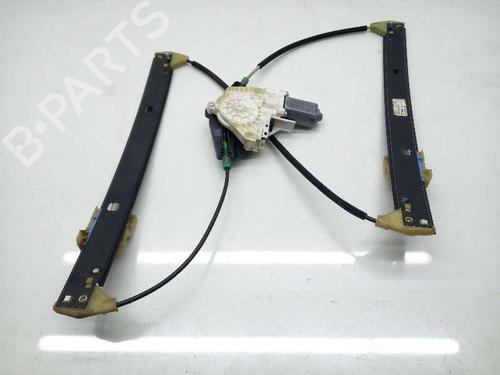 Front right window mechanism AUDI A4 B8 Avant (8K5)  | BP15097453C23 