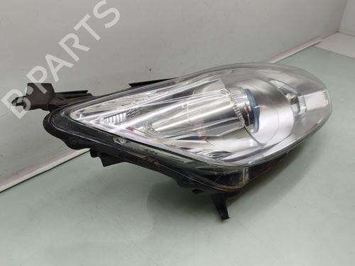 Right headlight FORD C-MAX II (DXA/CB7, DXA/CEU) 1.0 EcoBoost | BP35791289C29 - Image 3