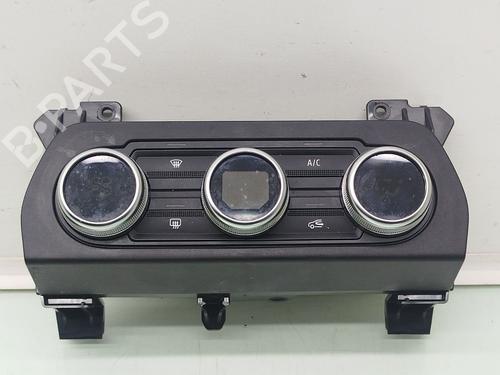 Commande Chauffage DACIA SANDERO III 1.0 TCe 90 (91 hp) 32983339