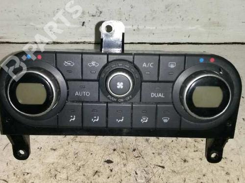 Used Climate control NISSAN QASHQAI / QASHQAI +2 I (J10, NJ10, JJ10E) 2.0 (141 hp) 2229096