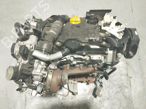 Engine MERCEDES-BENZ T-CLASS MPV (W420) T 180 CDI (420.833) | BP18089101M1 