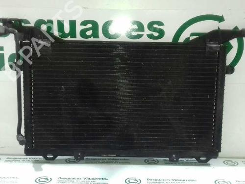 Used AC radiator MERCEDES-BENZ E-CLASS (W210) [1995-2003]  1305705