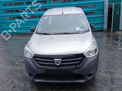 Left front window switch DACIA DOKKER Box Body/MPV 1.5 dCi (FEAJ) | BP37239370I27 - Image 5