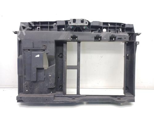 Used Front slam panel PEUGEOT 208 I (CA_, CC_) 1.6 VTi (120 hp) 21148627
