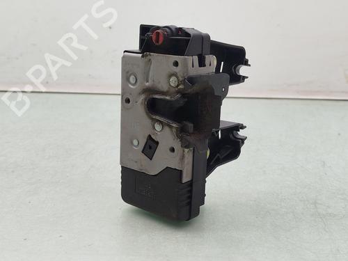 Serratura posteriore destra Serratura posteriore destra RENAULT TRAFIC II Bus (JL) 2.0 dCi 115 (JL00, JL01, JL0H, JL0M, JL0U) (114 hp) 37197593 37197593