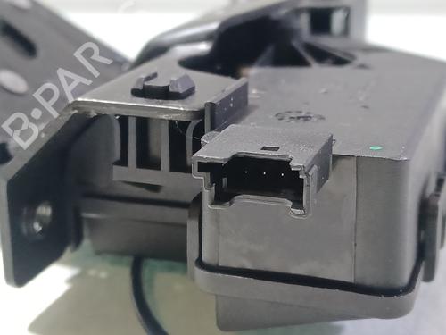 Tailgate lock BMW 1 (E81) 118 d | BP37173784C101 - Image 5