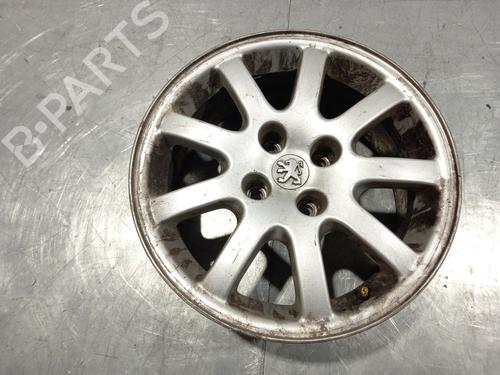 Used Rim PEUGEOT 406 Break (8E/F) 2.2 HDi (133 hp) 29250820