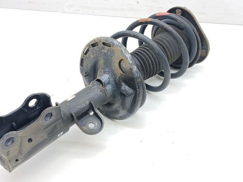 Used Right front shock absorber Right front shock absorber LEXUS CT (ZWA10_) 200h (ZWA10_) (99 hp) 33855647 33855647