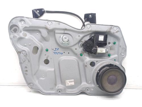Used Front left window mechanism VW CADDY III MPV (2KB, 2KJ, 2CB, 2CJ) 1.9 TDI (105 hp) 27475381