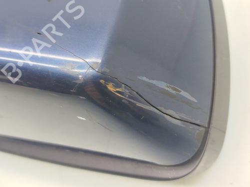 Left mirror BMW 5 (E60) 520 d | BP25482992C26 