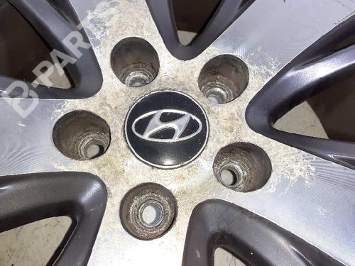 Rim HYUNDAI SANTA FÉ II (CM) 2.2 CRDi | BP9252446C45 