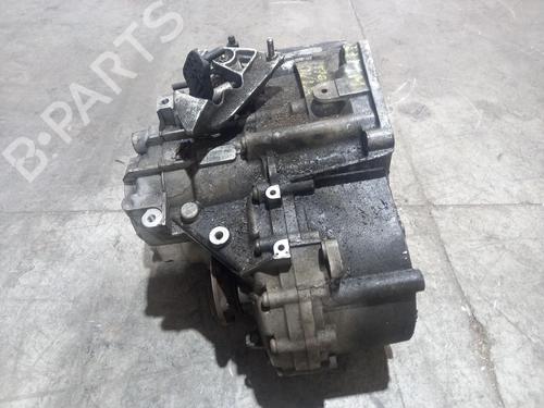 Gearbox SKODA OCTAVIA II Combi (1Z5)  | BP29814381M3