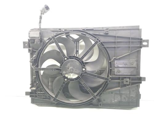 Ventilateur radiateur CITROËN C4 Grand Picasso II (DA_, DE_) 1.6 HDi / BlueHDi 115 (115 hp) 17492526