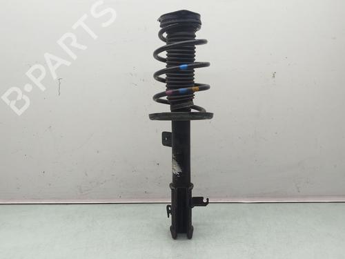 Used Left front shock absorber Left front shock absorber 38074785 38074785