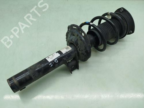 Venstre fortil støddæmper VW TIGUAN (AD1, AX1) 2.0 TDI (115 hp) 32372458