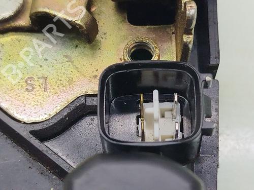 Front left lock JEEP CHEROKEE (KJ) 2.8 CRD 4x4 | BP21046085C98 