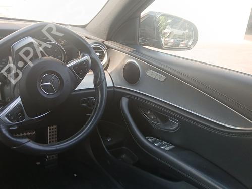 Sæde sæt MERCEDES-BENZ E-CLASS (W213) E 200 d (213.013) | BP39430769C78 - Image 40