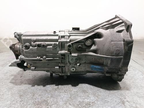 Gearbox BMW 1 (E81) 123 d | BP38293297M3 - Image 2