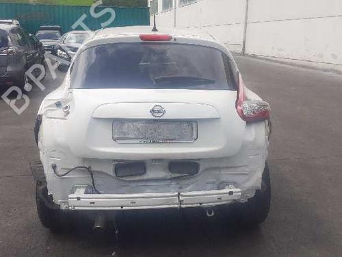Rear left window mechanism NISSAN JUKE (F15) 1.5 dCi | BP8111684C24 