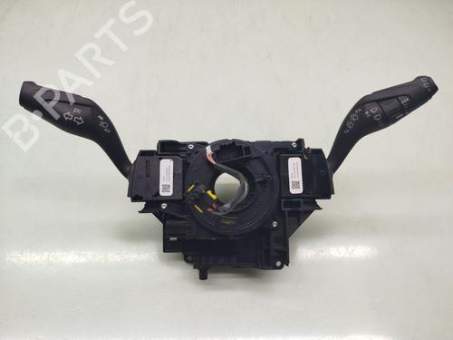 Used Steering column stalk FORD FOCUS III 1.0 EcoBoost (125 hp) 23337107