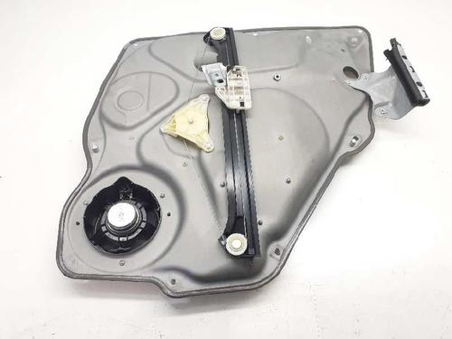 Rear left window mechanism MERCEDES-BENZ A-CLASS (W169)  | BP9546032C24 