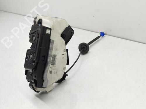 Rear right lock SEAT LEON ST (5F8) 2.0 TDI | BP18160381C99 