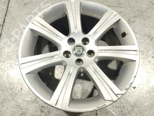 Rim JAGUAR XF I (X250) 3.0 6W831007AB | 8 | 1/2x18 | CHx49.0