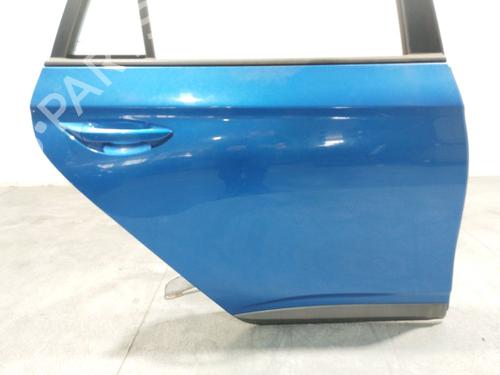 Right rear door HYUNDAI IONIQ (AE) 1.6 GDI Hybrid | BP29544912C5 