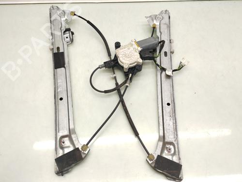 front-right-window-mechanism-mercedes-benz-vito-mixto-van-w639-2003-33824699 main image