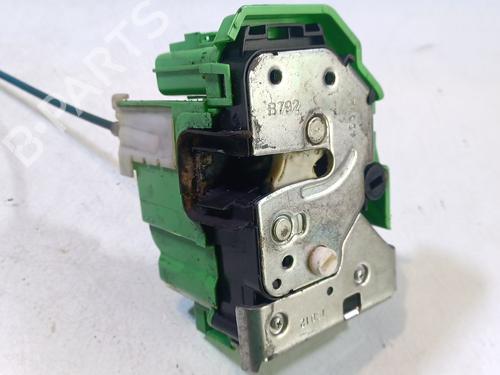 Used Rear right lock ALFA ROMEO GIULIETTA (940_) 1.6 JTDM (940FXD1A) (105 hp) 22981047