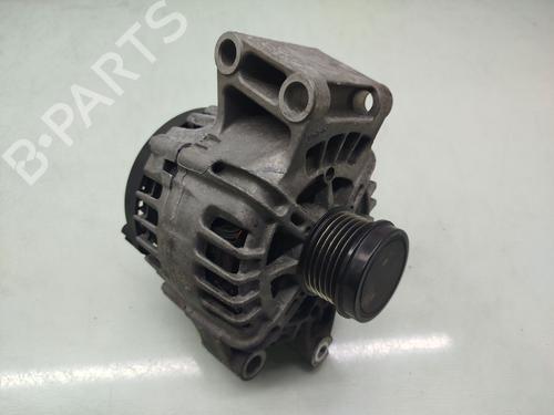 Used Alternator FORD KUGA II (DM2) 1.5 EcoBoost (120 hp) 23892864