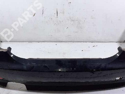 Rear bumper BMW 5 (E60) 530 i | BP9769824C8 