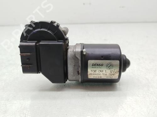 Front wiper motor LANCIA MUSA (350_) 1.3 D Multijet (350.AXG11, 350.AXG1A) | BP18335960M29 