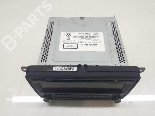 Radio VW GOLF VI (5K1) 1.2 TSI | BP9438660E6 