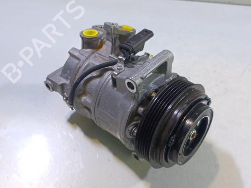 Used AC compressor AC compressor MERCEDES-BENZ VITO Van (W447) 114 CDI (447.601, 447.603, 447.605) (136 hp) 40106148 40106148