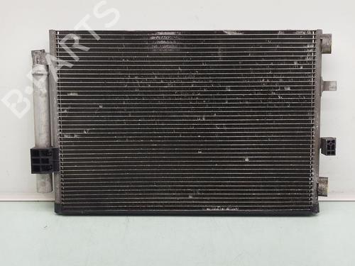 Used AC radiator AC radiator FORD FOCUS III 1.6 TDCi (115 hp) 33958713 33958713