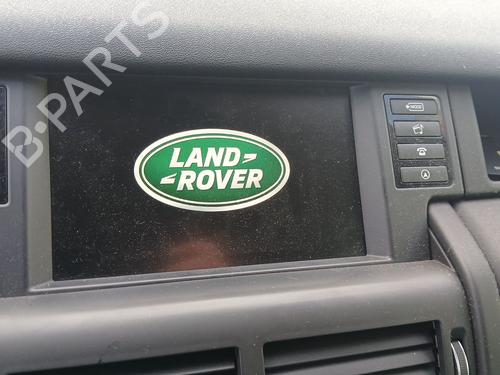 Rear left window mechanism LAND ROVER DISCOVERY SPORT (L550) 2.0 D | BP31644449C24 