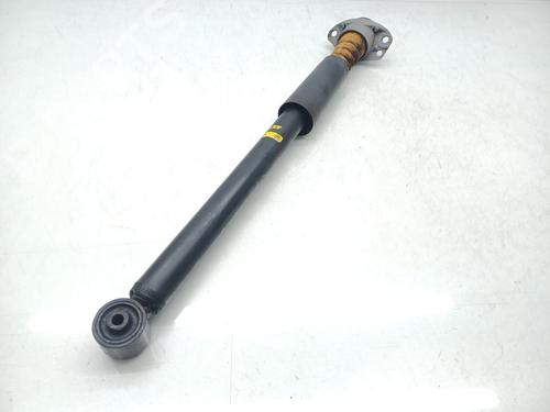 Used Left rear shock absorber SKODA ROOMSTER (5J7) 1.6 TDI (90 hp) 29276927