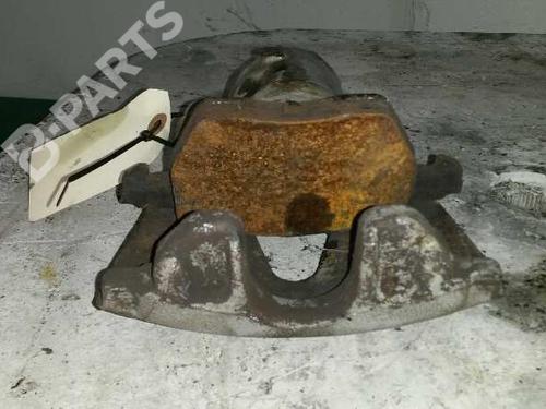 Right front brake caliper AUDI TT (8N3) 1.8 T | BP11558328M104 