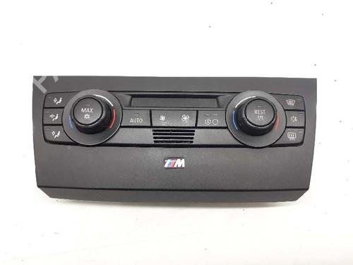 Climate control BMW 3 (E90) 320 d | BP9703461I5 