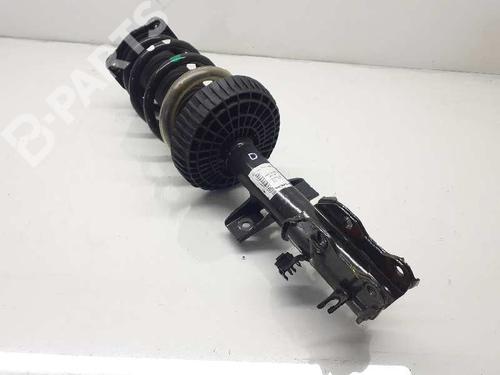 Used Right front shock absorber Right front shock absorber MERCEDES-BENZ V-CLASS (W447) [2014-2026] 9754272 9754272