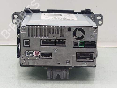 Radio HONDA HR-V (RU) 1.6 i-DTEC (RU8) | BP29463755E6 