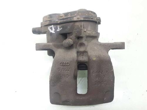 Used Right rear brake caliper AUDI A4 B8 (8K2) 3.2 FSI (265 hp) 11560879