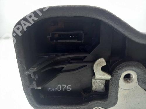 Rear right lock BMW X3 (E83)  | BP11913698C99 